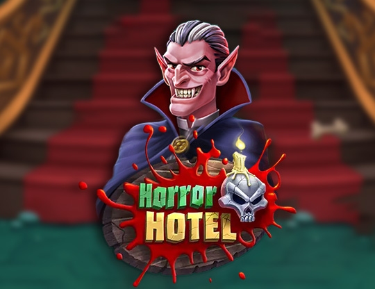 Horror Hotel